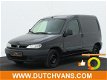 Peugeot Partner - 190C 1.9 - 1 - Thumbnail