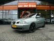 Seat Ibiza - 1.4-16V Signo Automaat CLimate Cruise Ctr ELec Pakket Lmv - 1 - Thumbnail