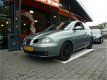 Seat Ibiza - 1.4-16V Signo Automaat CLimate Cruise Ctr ELec Pakket Lmv - 1 - Thumbnail