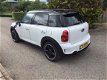 Mini Mini Countryman - 1.6 Cooper S ALL4 Chili Panoramadak, Leder, Parkeersensoren, clima, cruise - 1 - Thumbnail