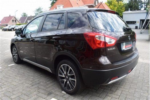 Suzuki SX4 S-Cross - 1.6 Limited /automaat/cruise control - 1