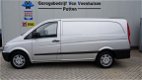 Mercedes-Benz Vito - 111 116pk CDI 320 Lang Automaat 3-Persoons 15inch LM 102869km Marge *Zeer Nette - 1 - Thumbnail