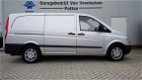 Mercedes-Benz Vito - 111 116pk CDI 320 Lang Automaat 3-Persoons 15inch LM 102869km Marge *Zeer Nette - 1 - Thumbnail