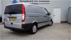 Mercedes-Benz Vito - 111 116pk CDI 320 Lang Automaat 3-Persoons 15inch LM 102869km Marge *Zeer Nette - 1 - Thumbnail