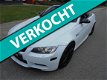 BMW 3-serie Cabrio - 335i High Executive /// M3 pakket /// 380 pk - 1 - Thumbnail