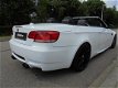 BMW 3-serie Cabrio - 335i High Executive /// M3 pakket /// 380 pk - 1 - Thumbnail