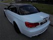 BMW 3-serie Cabrio - 335i High Executive /// M3 pakket /// 380 pk - 1 - Thumbnail