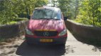 Mercedes-Benz Vito - 109 CDI 320 Amigo verkocht - 1 - Thumbnail