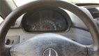 Mercedes-Benz Vito - 109 CDI 320 Amigo verkocht - 1 - Thumbnail