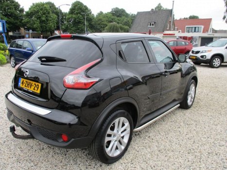 Nissan Juke - 1.2 DIG-T S/S Acenta - 1