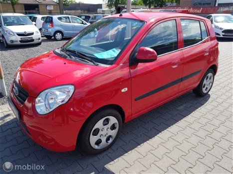 Kia Picanto - 1.1 X-clusive - 1