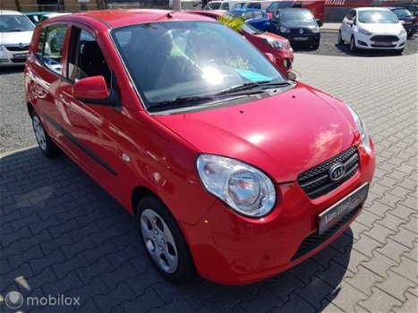 Kia Picanto - 1.1 X-clusive - 1