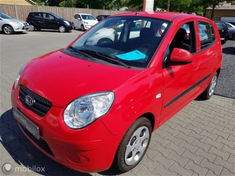 Kia Picanto - 1.1 X-clusive - 1