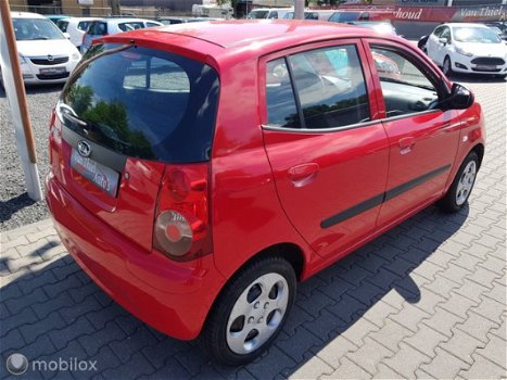 Kia Picanto - 1.1 X-clusive - 1