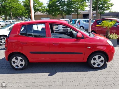 Kia Picanto - 1.1 X-clusive - 1