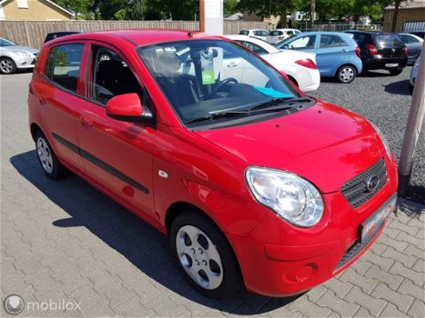 Kia Picanto - 1.1 X-clusive - 1