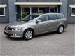 Volkswagen Passat Variant - 1.4 TSI Comfort Executive Line BlueMotion - Navigatie - Automaat - 1 - Thumbnail