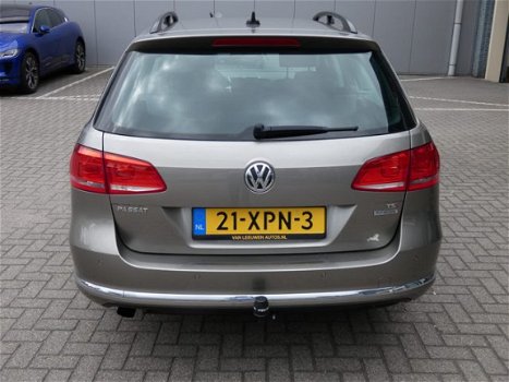 Volkswagen Passat Variant - 1.4 TSI Comfort Executive Line BlueMotion - Navigatie - Automaat - 1