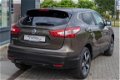 Nissan Qashqai - 1.2 Dig-T Connect Edition - 1 - Thumbnail