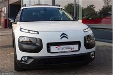 Citroën C4 Cactus - 1.2 PureTech Shine