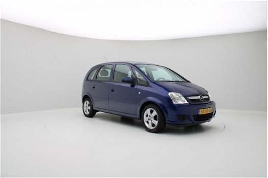 Opel Meriva - 1.4-16V Business - 1