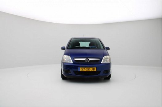 Opel Meriva - 1.4-16V Business - 1