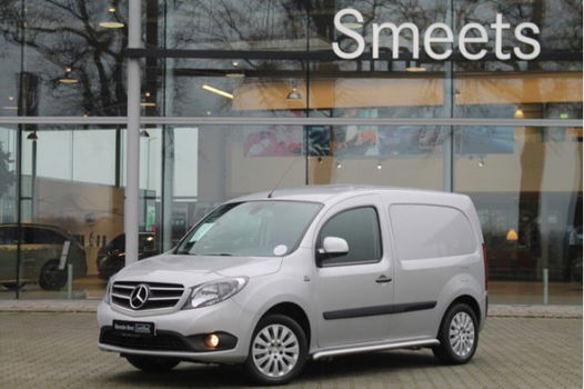 Mercedes-Benz Citan - 111 CDI LANG METALLIC LM VELGEN - 1