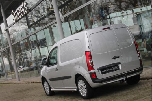 Mercedes-Benz Citan - 111 CDI LANG METALLIC LM VELGEN - 1