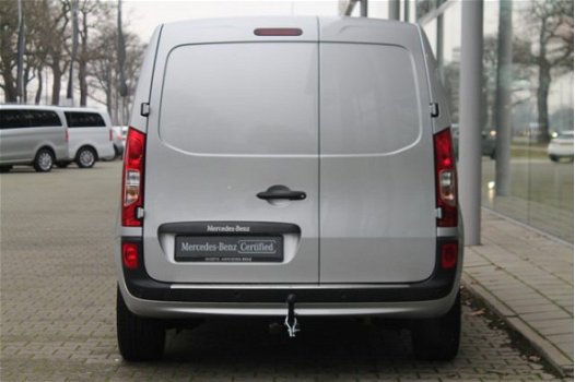 Mercedes-Benz Citan - 111 CDI LANG METALLIC LM VELGEN - 1