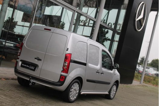 Mercedes-Benz Citan - 111 CDI LANG METALLIC LM VELGEN - 1