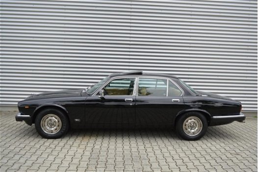 Jaguar XJ - 4.2 Apk (28-07-2021) *INRUIL MOGELIJK - 1