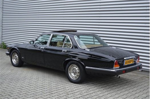 Jaguar XJ - 4.2 Apk (28-07-2021) *INRUIL MOGELIJK - 1