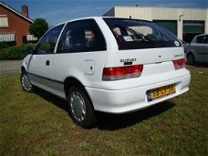 Suzuki Swift - 1.0 GLS 1e eigenaresse 50660 km NAP AUTOMAAT