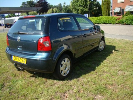 Volkswagen Polo - 1.4-16V Athene Airco nieuwe APK - 1