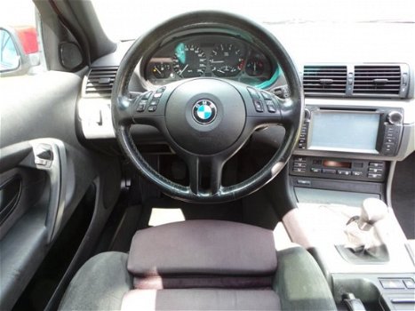 BMW 3-serie Compact - 318ti Executive ( AIRCO + INRUIL MOGELIJK ) - 1