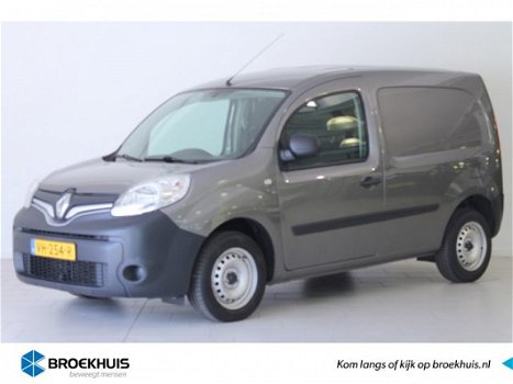 Renault Kangoo Express - 1.5 dCi 90 Express Comfort - 1