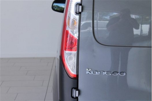 Renault Kangoo Express - 1.5 dCi 90 Express Comfort - 1
