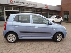 Kia Picanto - 1.0i Bling 5-Deurs + Airco 82.500 km