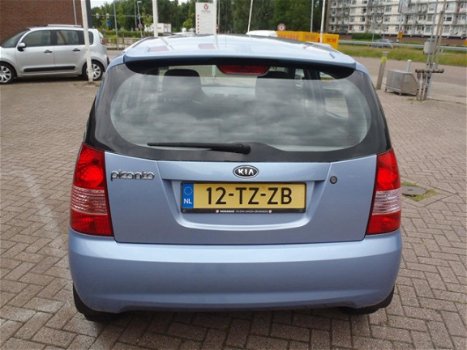 Kia Picanto - 1.0i Bling 5-Deurs + Airco 82.500 km - 1