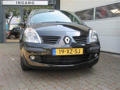 Renault Modus - 1.2 TCE Dynamique 100PK/AIRCO/LICHTMETAAL - 1