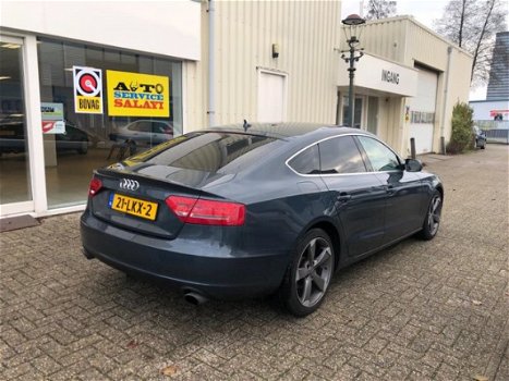 Audi A5 Sportback - 2.0 TFSI Pro Line - 1