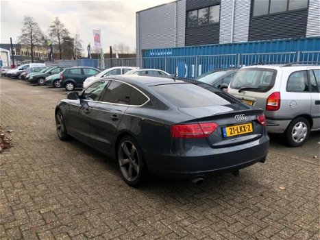 Audi A5 Sportback - 2.0 TFSI Pro Line - 1