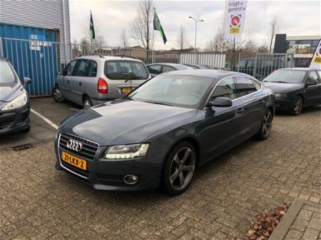 Audi A5 Sportback - 2.0 TFSI Pro Line - 1