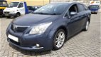 Toyota Avensis Wagon - 2.0 D-4D Business *right hand drive* 2011 - 1 - Thumbnail