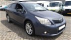 Toyota Avensis Wagon - 2.0 D-4D Business *right hand drive* 2011 - 1 - Thumbnail