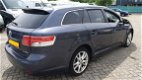 Toyota Avensis Wagon - 2.0 D-4D Business *right hand drive* 2011 - 1 - Thumbnail