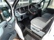 Ford Transit - 330L 2.4 TDCI DC Airco Trekhaak 2800 kg 6 persoons Dubbele cabine Open laadbak / Pick - 1 - Thumbnail