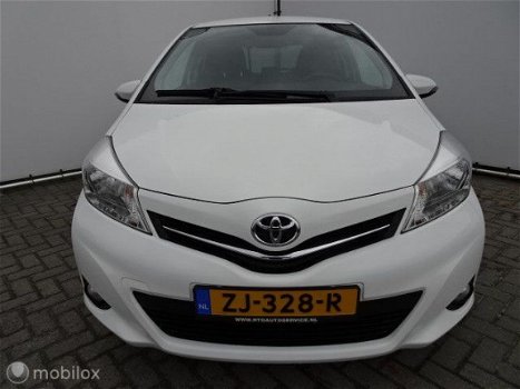 Toyota Yaris - 1.0 VVT-i Comfort SLECHTS 79000 KM - 1