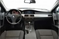 BMW 5-serie - EX BTW 520i aut. Executive 48.000KM YOUNGTIMER - 1 - Thumbnail