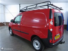 Renault Kangoo Express - 1.5 dCi 75 Express Comfort 78613KM